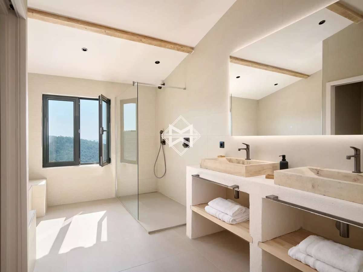 Villa Plan-de-la-Tour