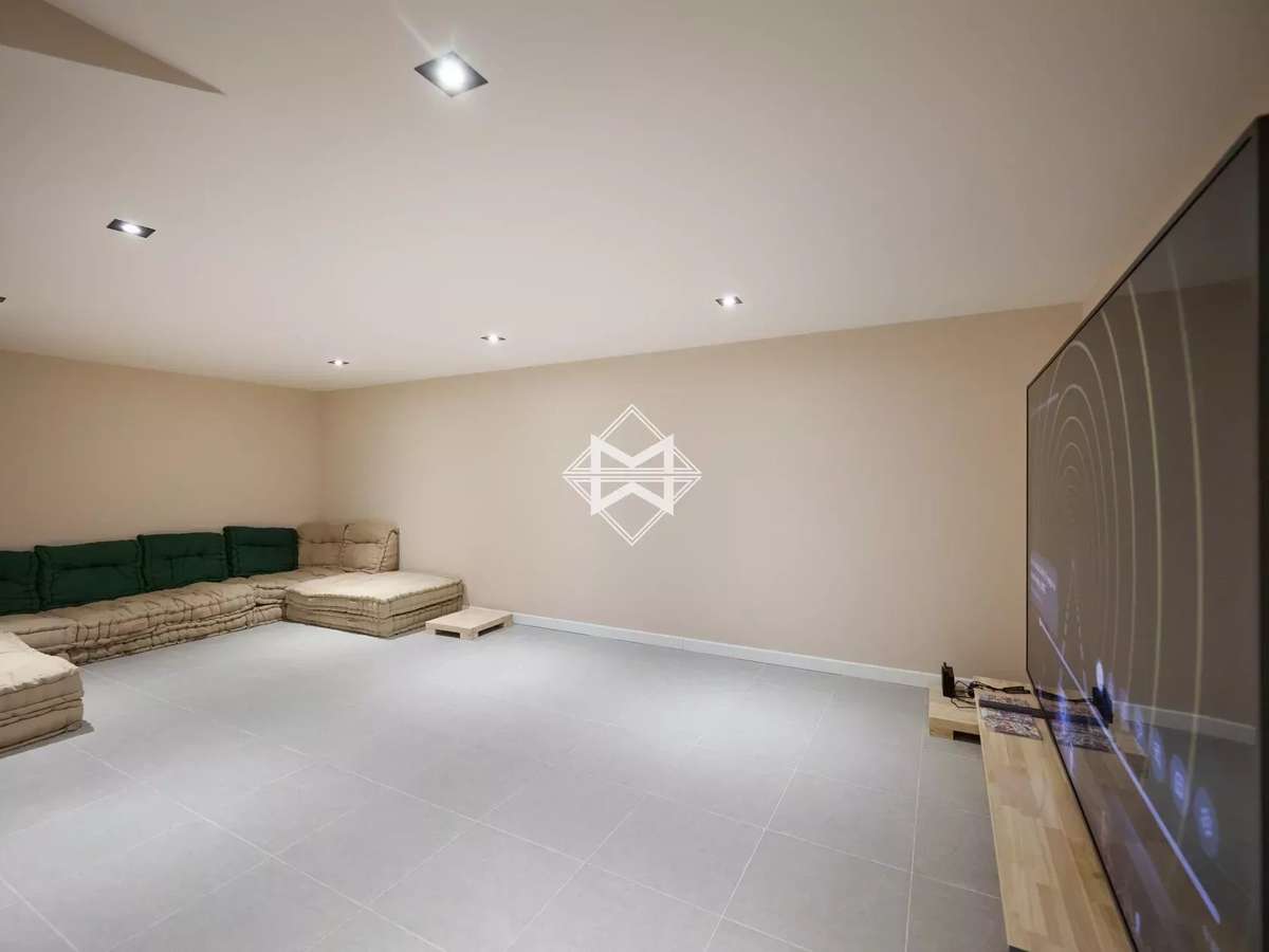 Villa Plan-de-la-Tour