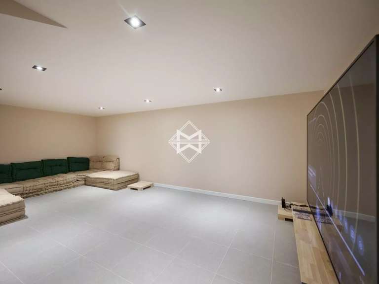 Villa avec Vue sur mer Plan-de-la-Tour - 4 chambres - 490m²