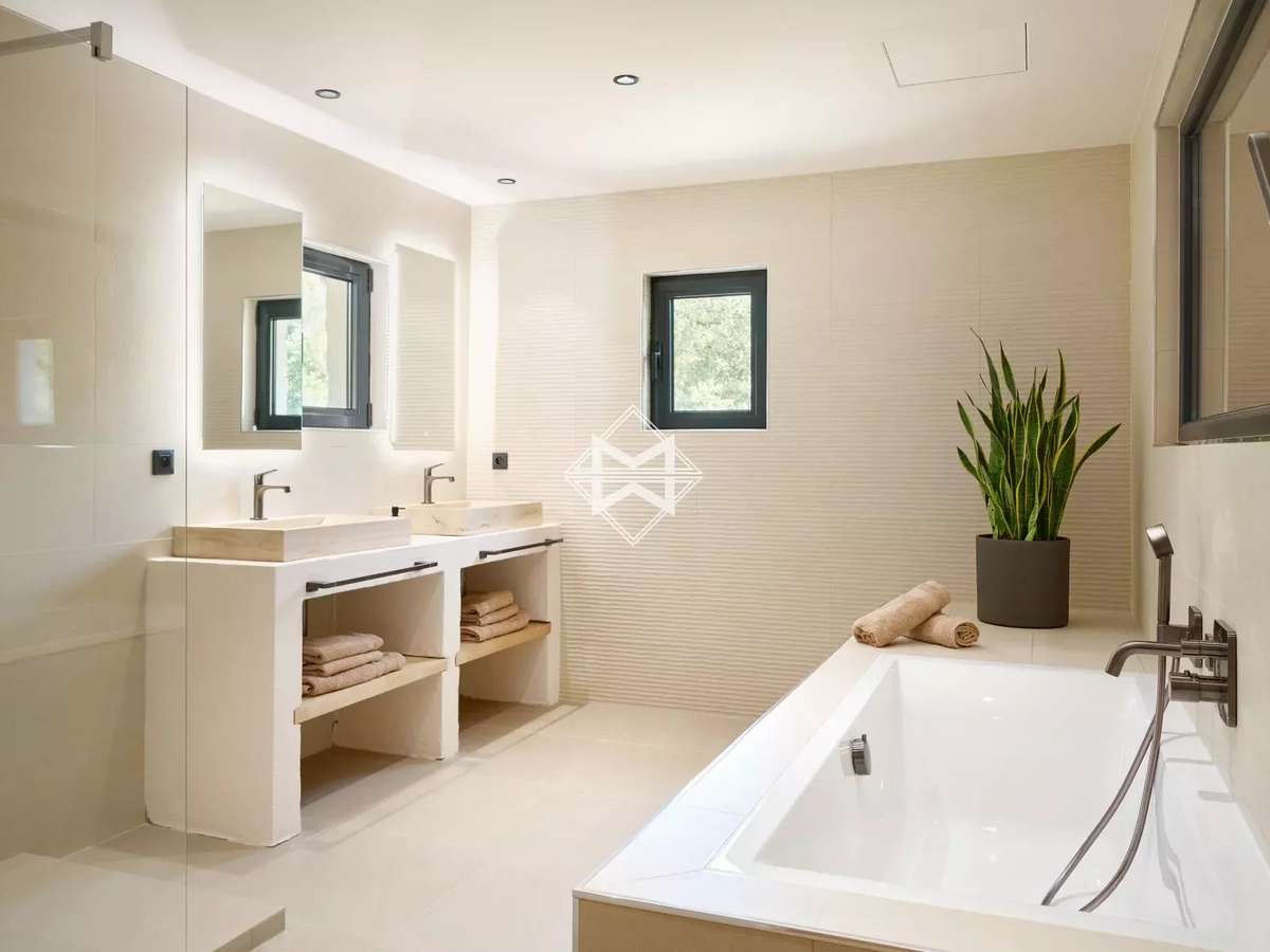 Villa Plan-de-la-Tour