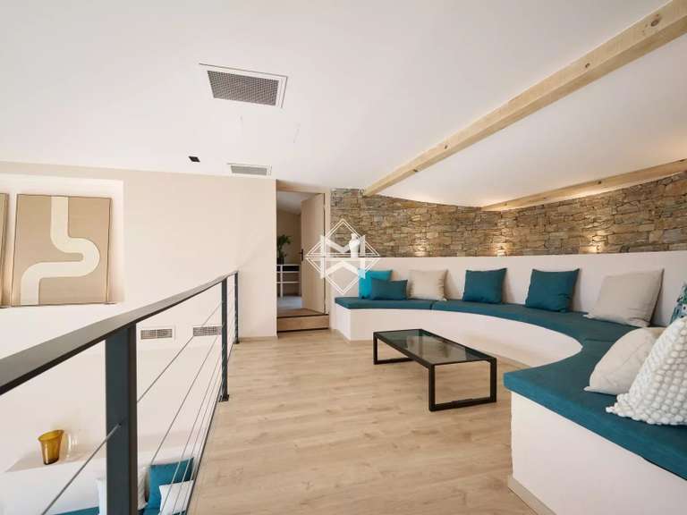 Villa avec Vue sur mer Plan-de-la-Tour - 4 chambres - 490m²