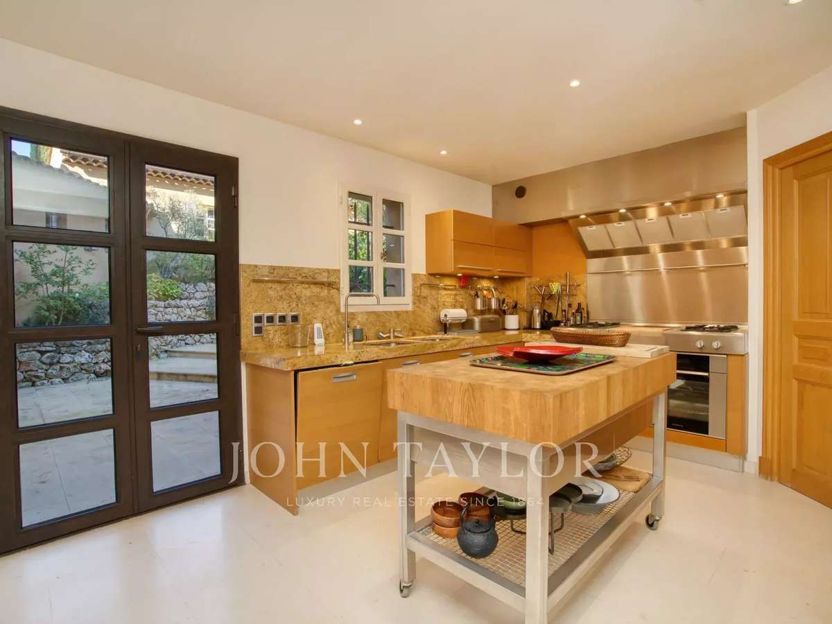 Villa Plan-de-la-Tour