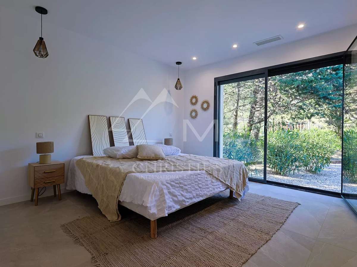 Villa Plan-de-la-Tour