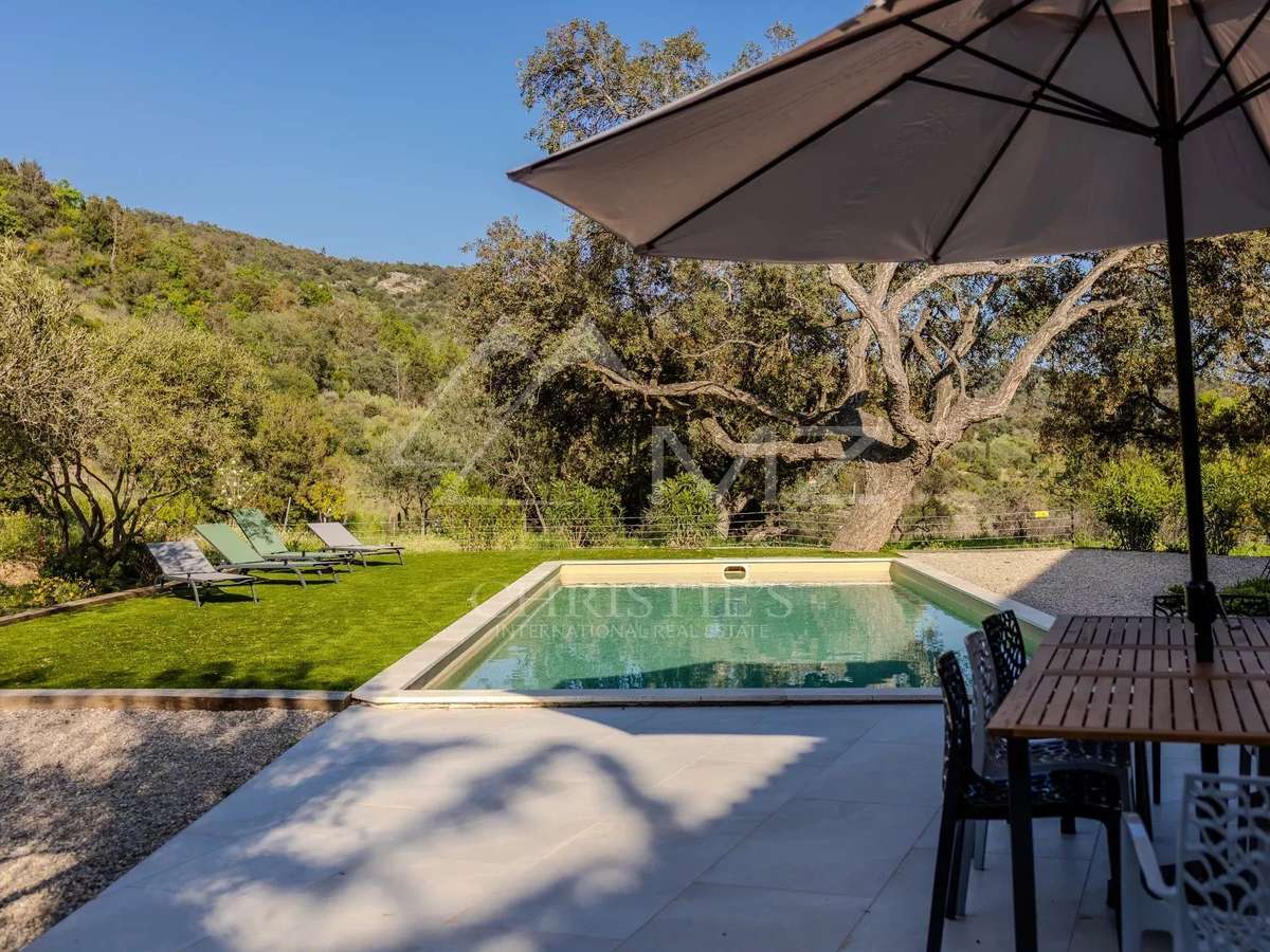 Villa Plan-de-la-Tour