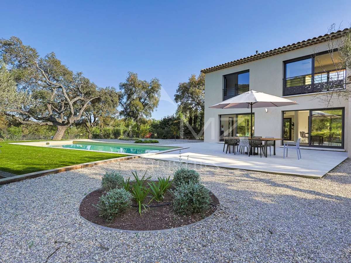 Villa Plan-de-la-Tour