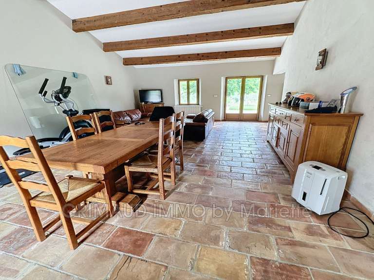 Villa Plan-de-la-Tour - 6 chambres - 450m²