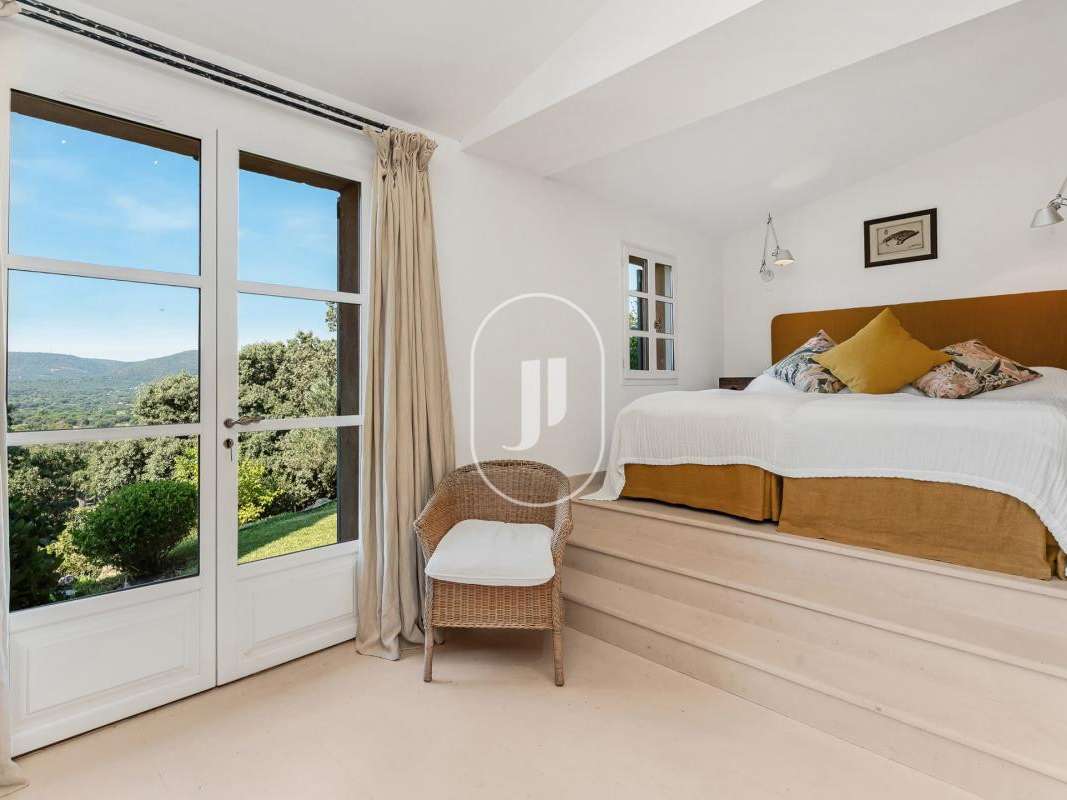 Villa Plan-de-la-Tour