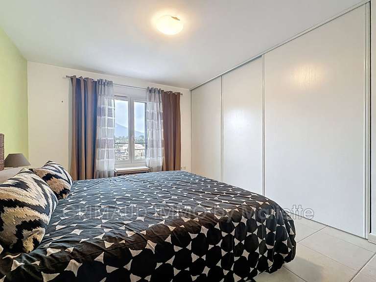 Villa Plan-de-la-Tour - 2 bedrooms - 86m²