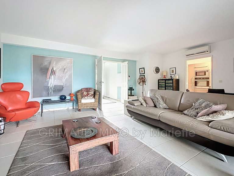 Villa Plan-de-la-Tour - 2 bedrooms - 86m²