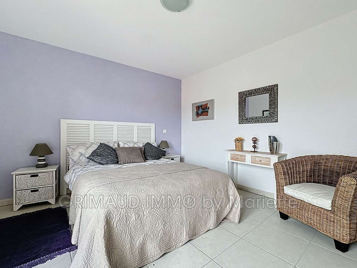 Villa Plan-de-la-Tour