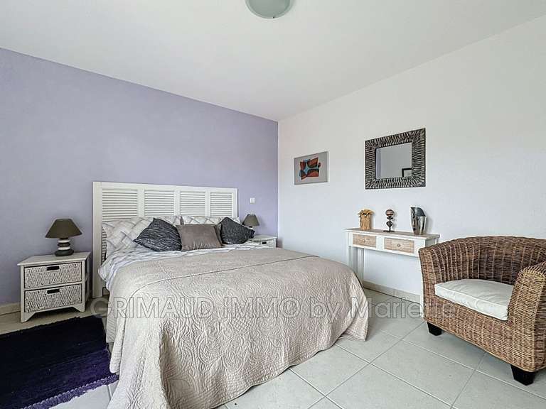 Villa Plan-de-la-Tour - 2 bedrooms - 86m²