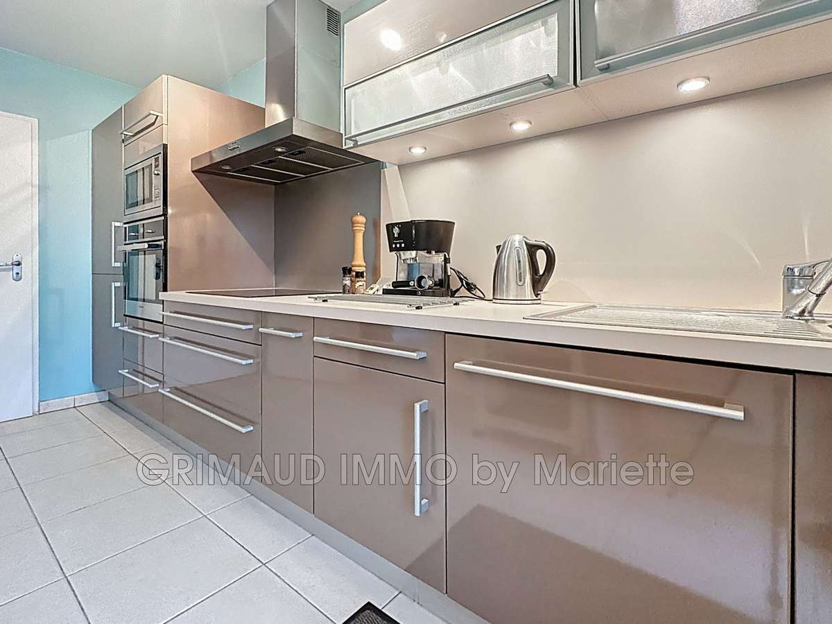 Villa Plan-de-la-Tour