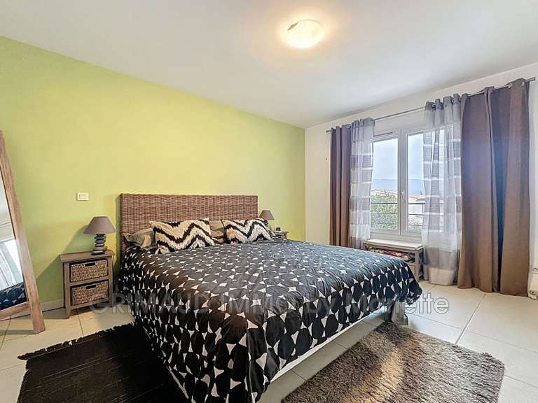 Villa Plan-de-la-Tour - 2 bedrooms - 86m²