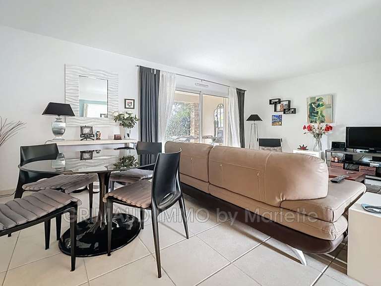 Villa Plan-de-la-Tour - 2 bedrooms - 86m²