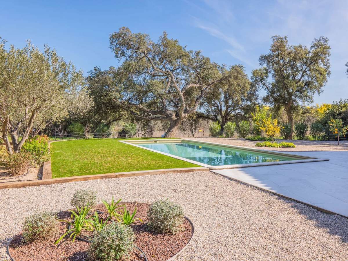 Villa Plan-de-la-Tour