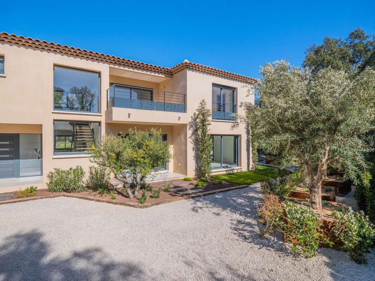 Villa Plan-de-la-Tour