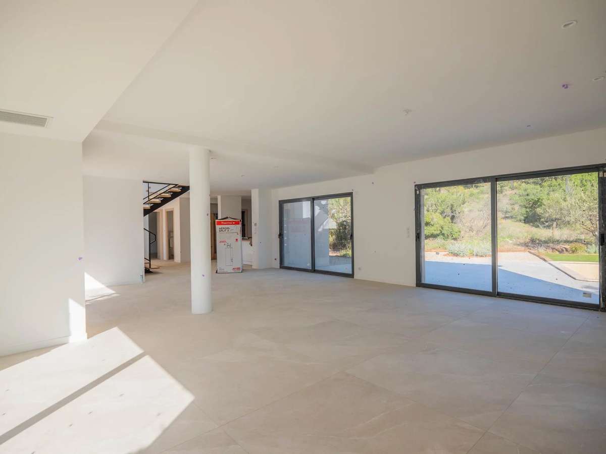 Villa Plan-de-la-Tour