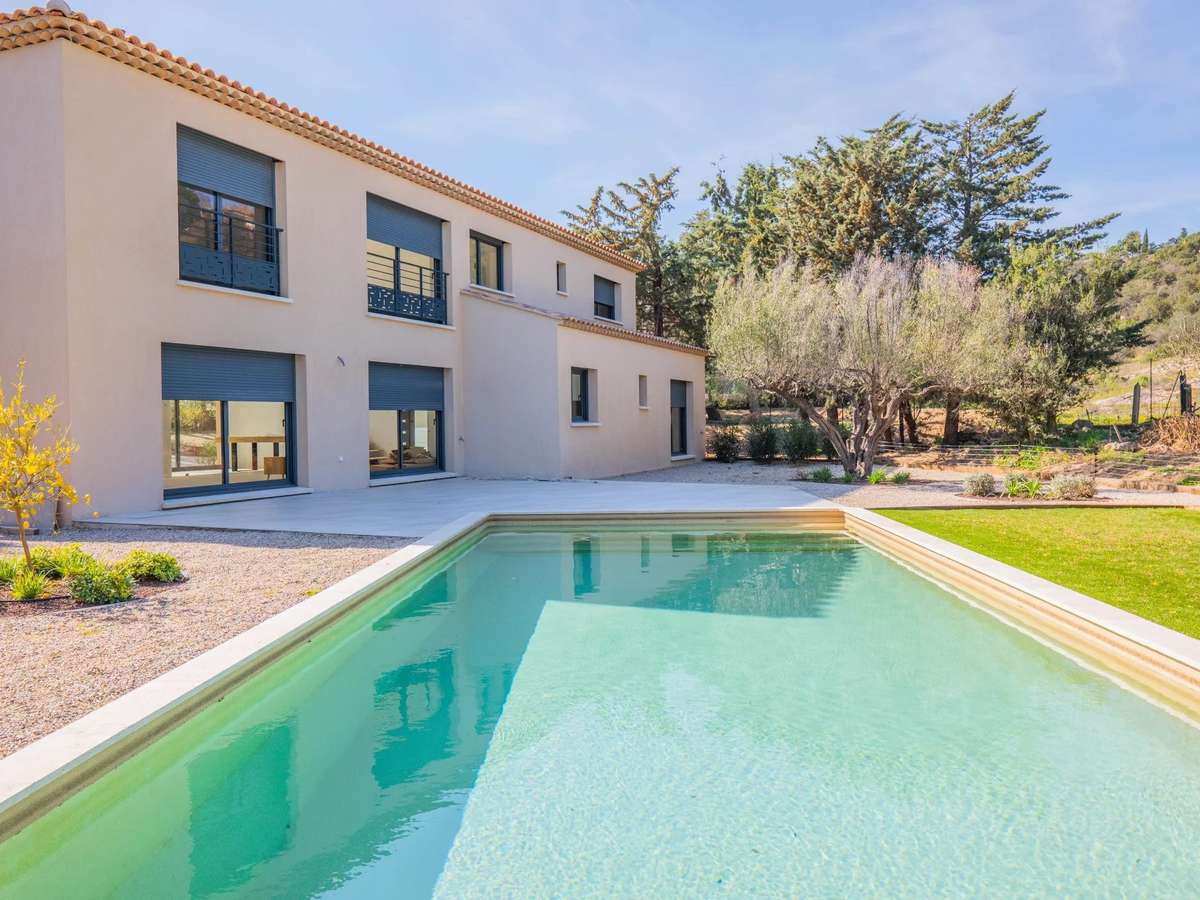 Villa Plan-de-la-Tour