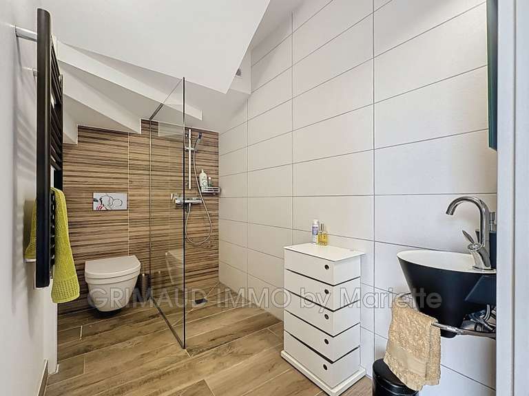 Villa Plan-de-la-Tour - 2 chambres - 87m²