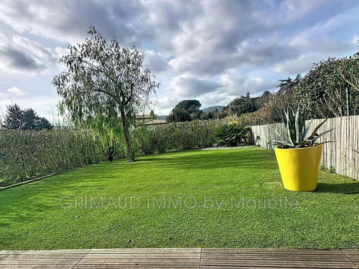 Villa Plan-de-la-Tour