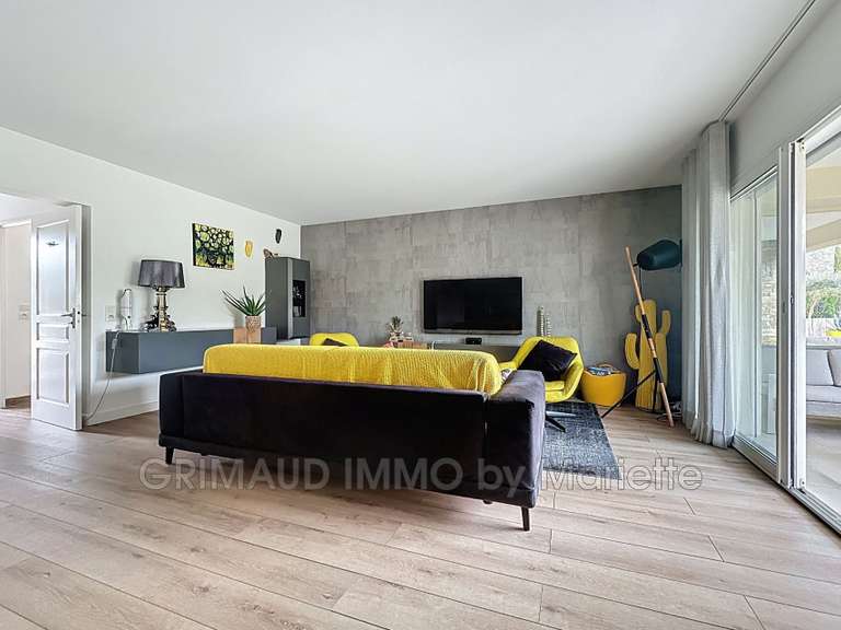 Villa Plan-de-la-Tour - 2 chambres - 87m²
