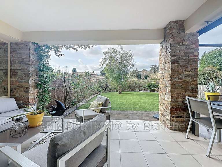 Villa Plan-de-la-Tour - 2 chambres - 87m²