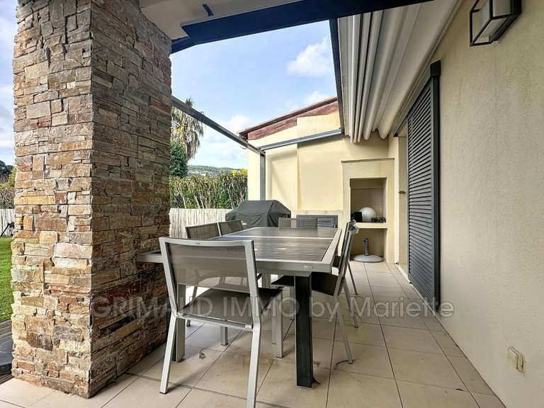 Villa Plan-de-la-Tour - 2 chambres - 87m²