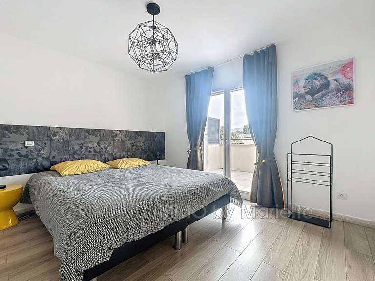 Villa Plan-de-la-Tour - 2 chambres - 87m²