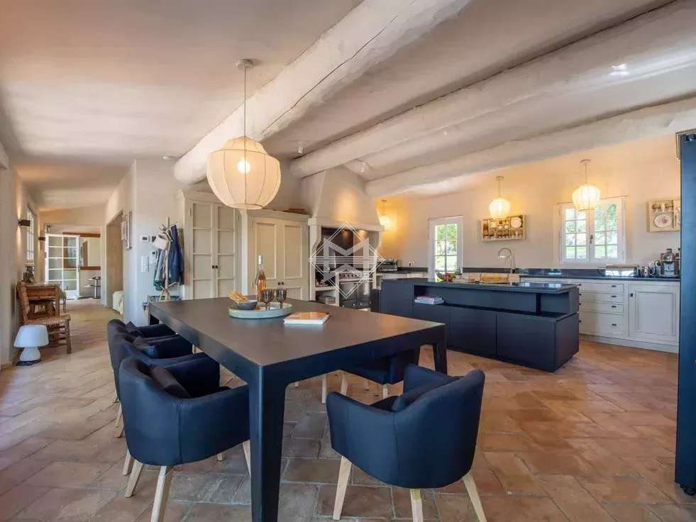 Villa Plan-de-la-Tour