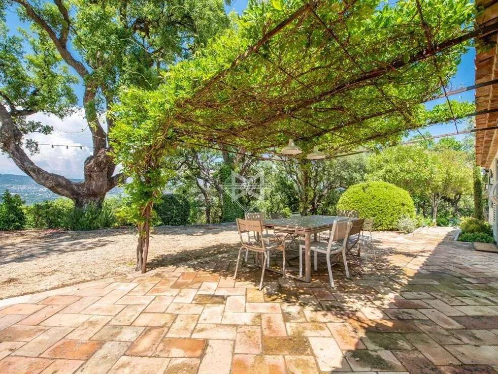 Villa Plan-de-la-Tour