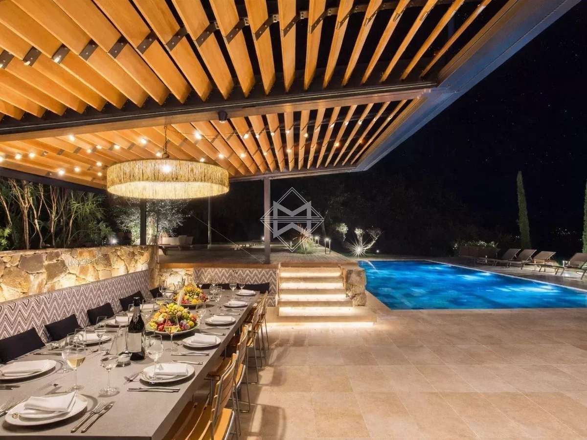 Villa Plan-de-la-Tour