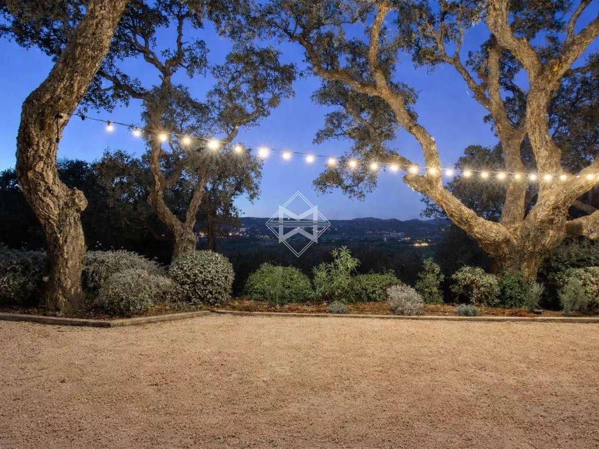 Villa Plan-de-la-Tour