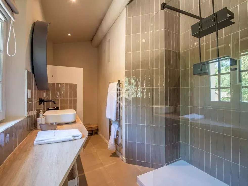 Villa Plan-de-la-Tour