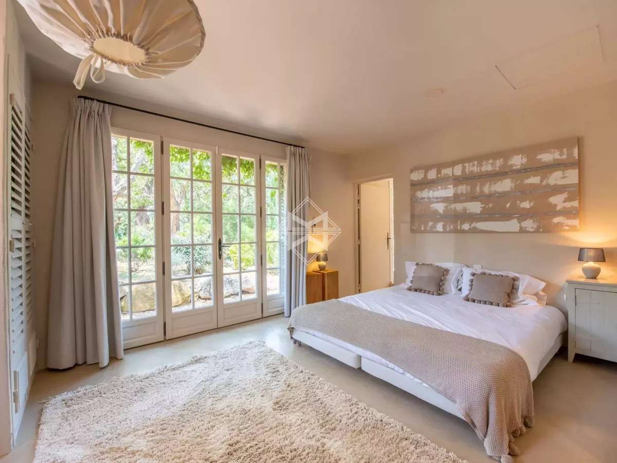 Villa Plan-de-la-Tour