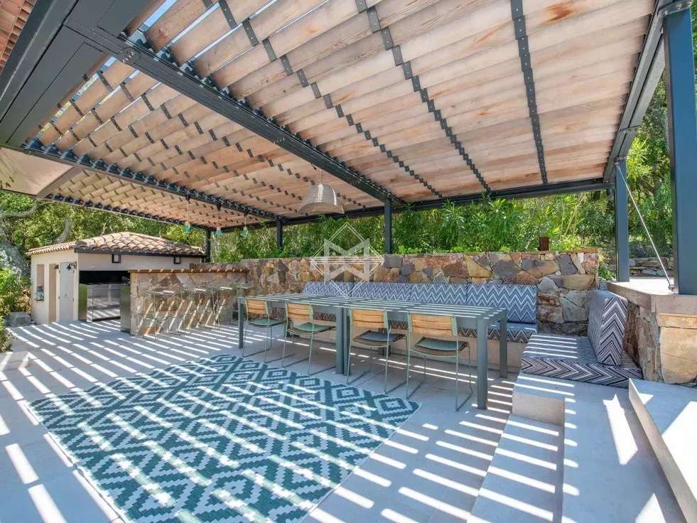 Villa Plan-de-la-Tour