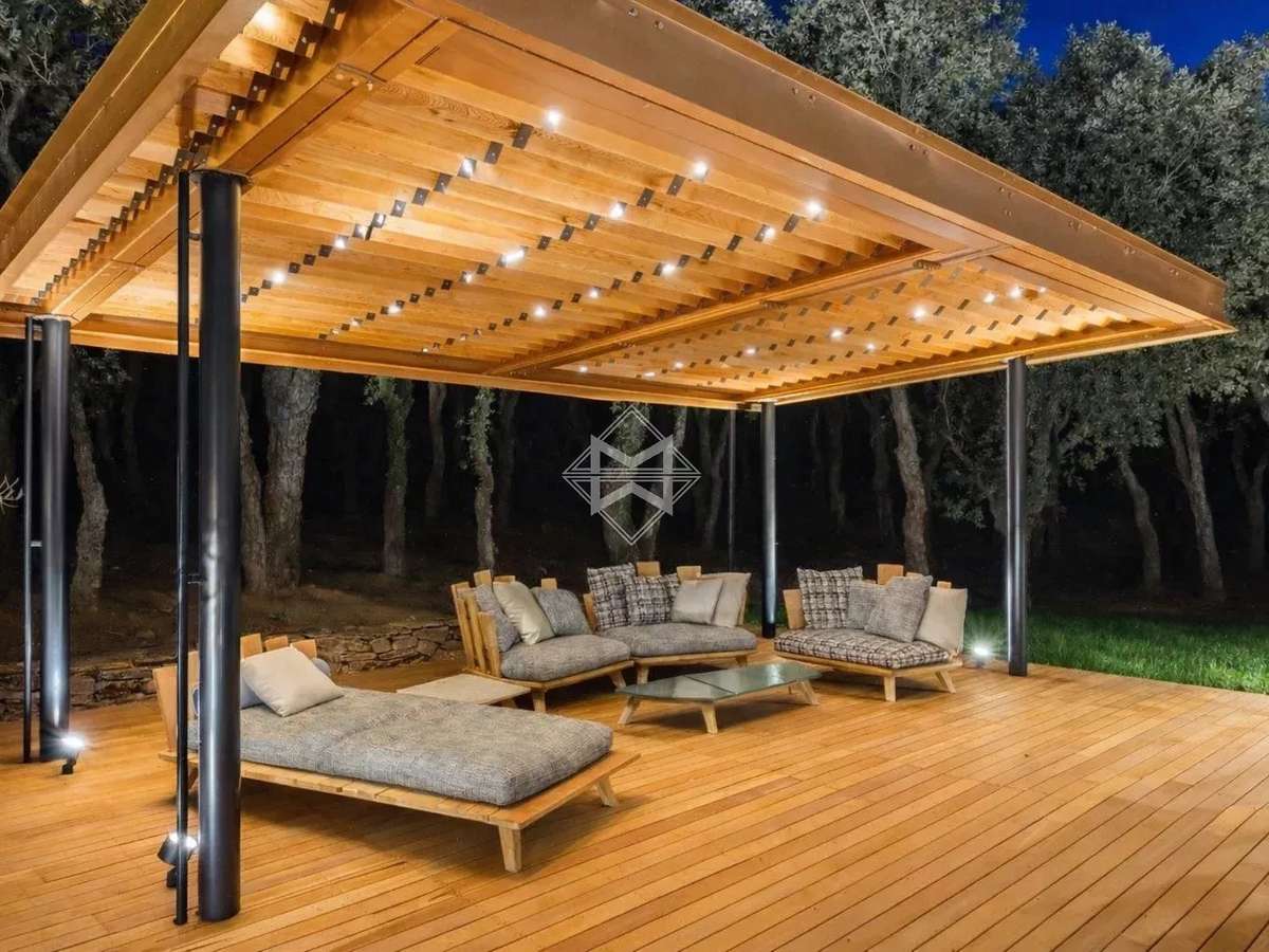 Villa Plan-de-la-Tour