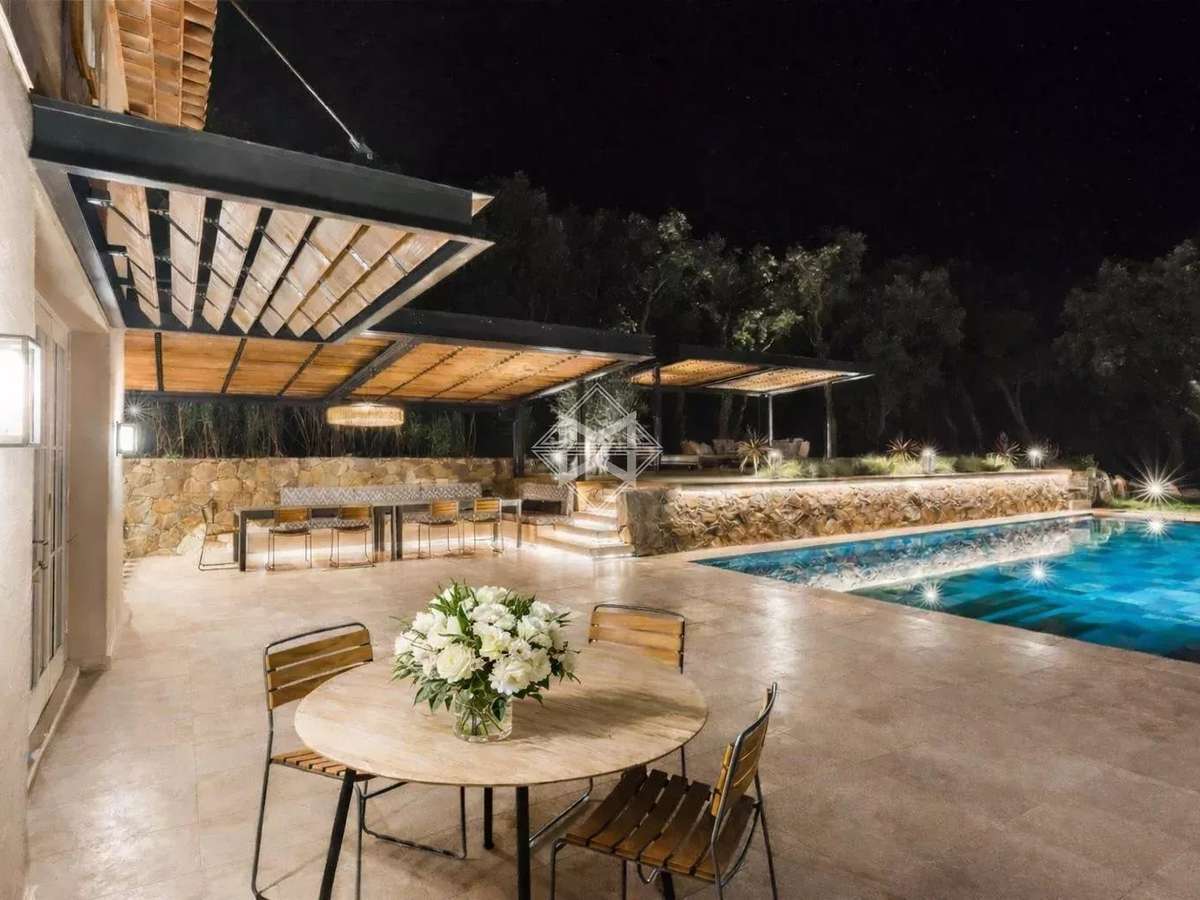 Villa Plan-de-la-Tour