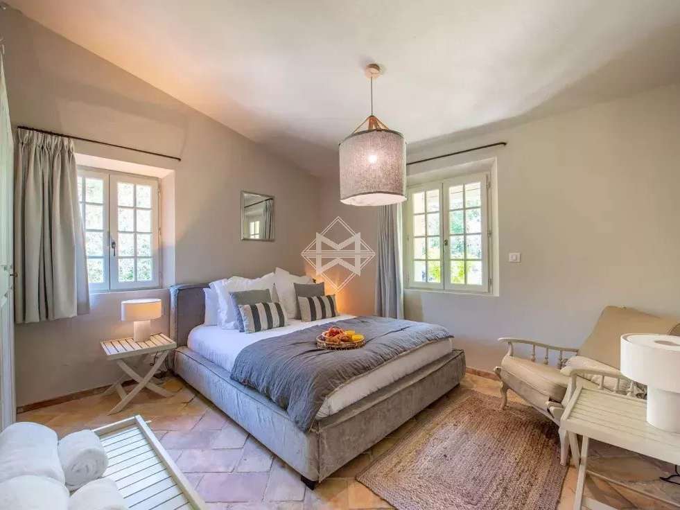 Villa Plan-de-la-Tour