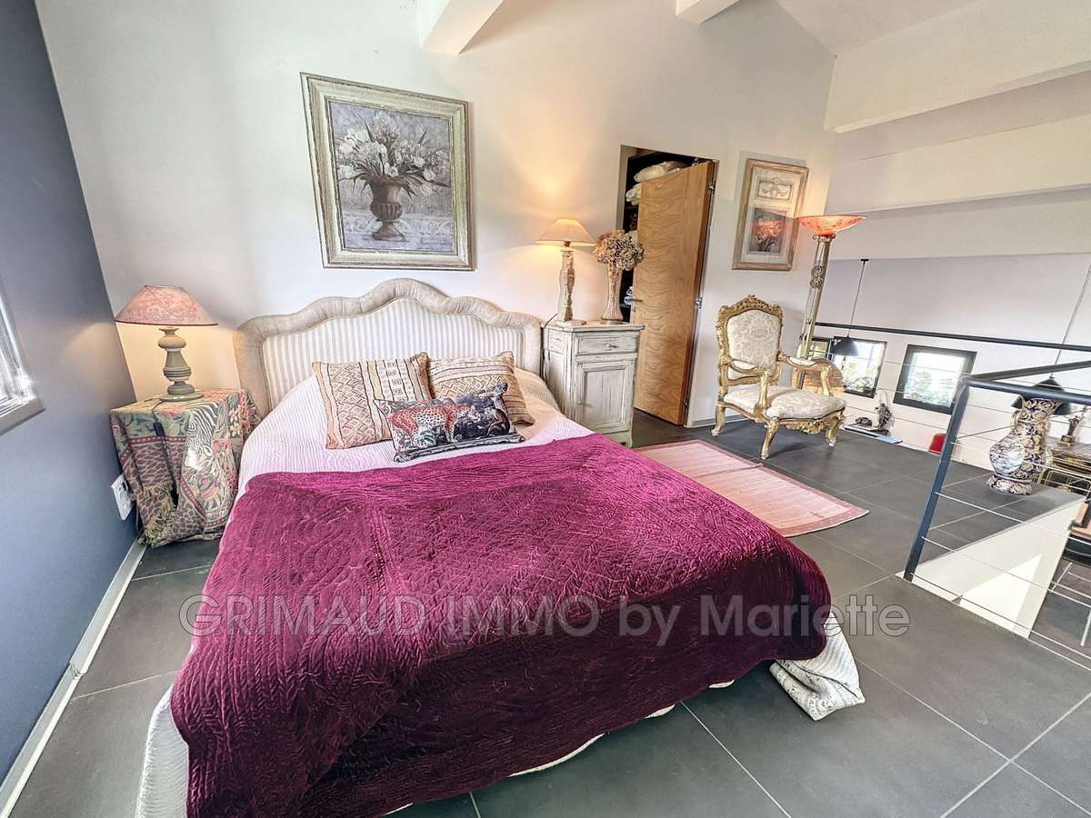 Villa Plan-de-la-Tour