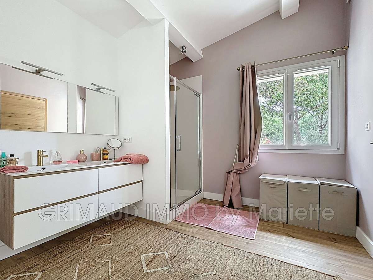 Villa Plan-de-la-Tour