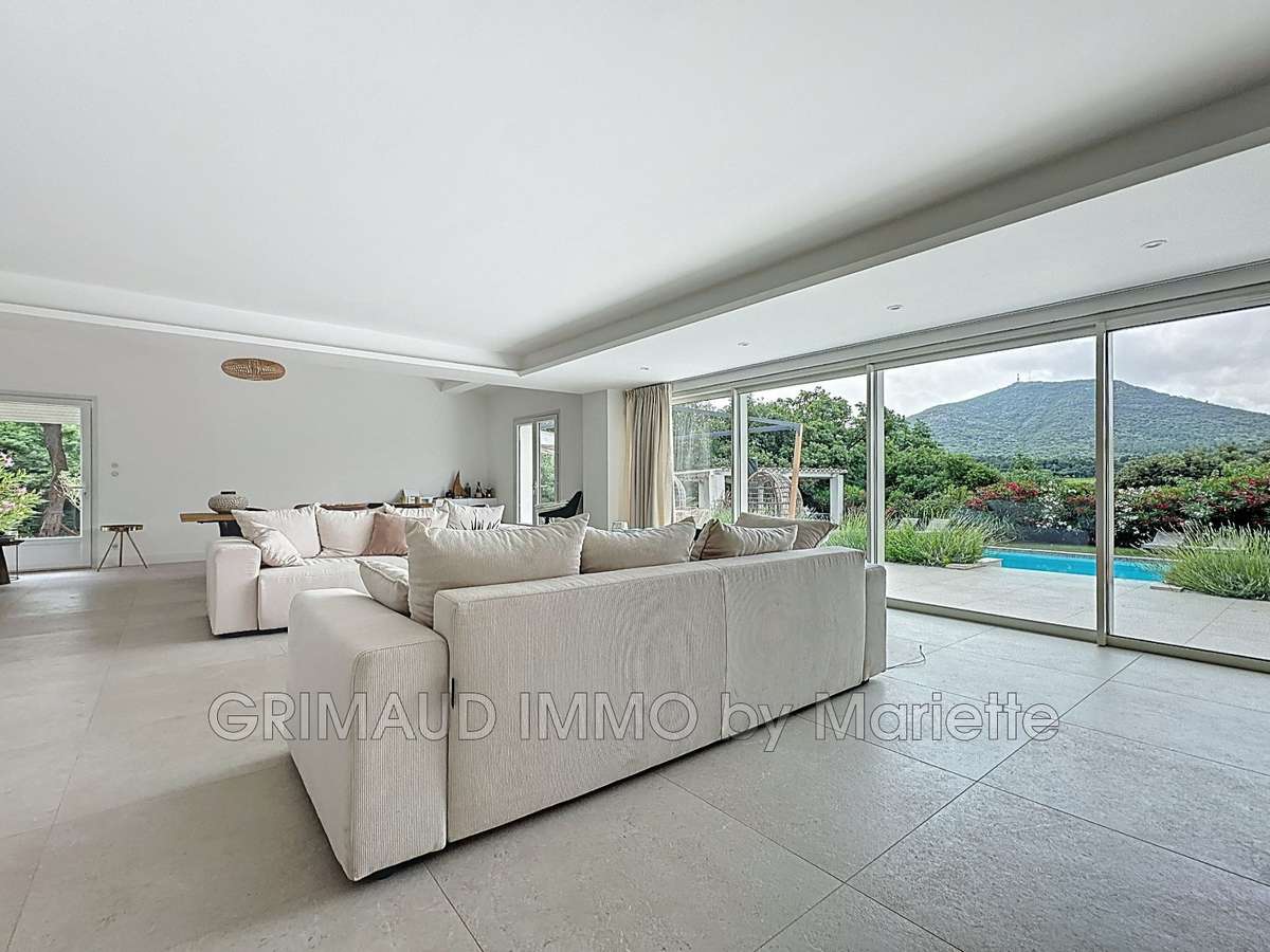 Villa Plan-de-la-Tour