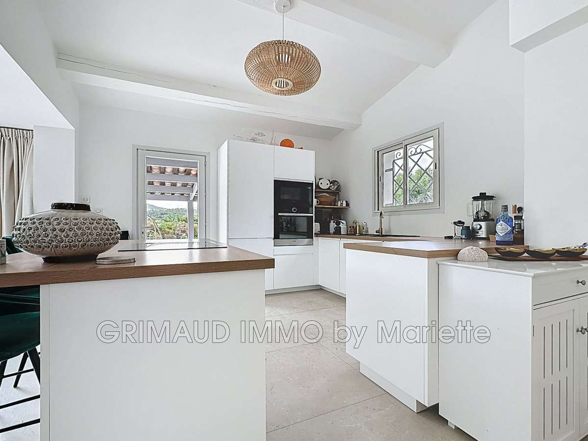 Villa Plan-de-la-Tour