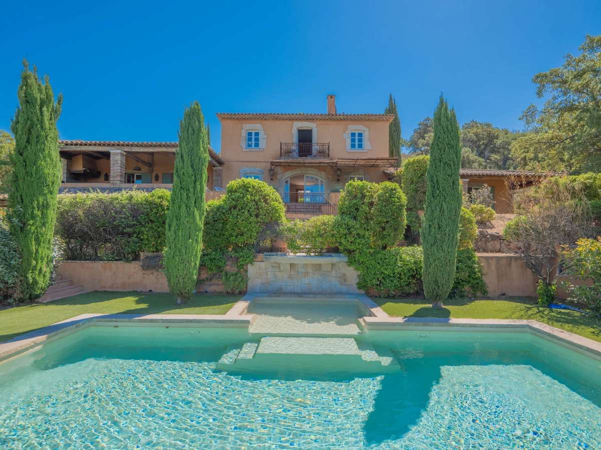 Villa Plan-de-la-Tour