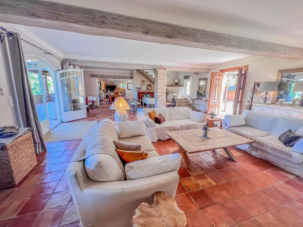 Villa Plan-de-la-Tour