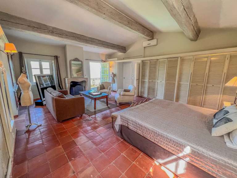 Villa Plan-de-la-Tour - 4 chambres - 20000m²