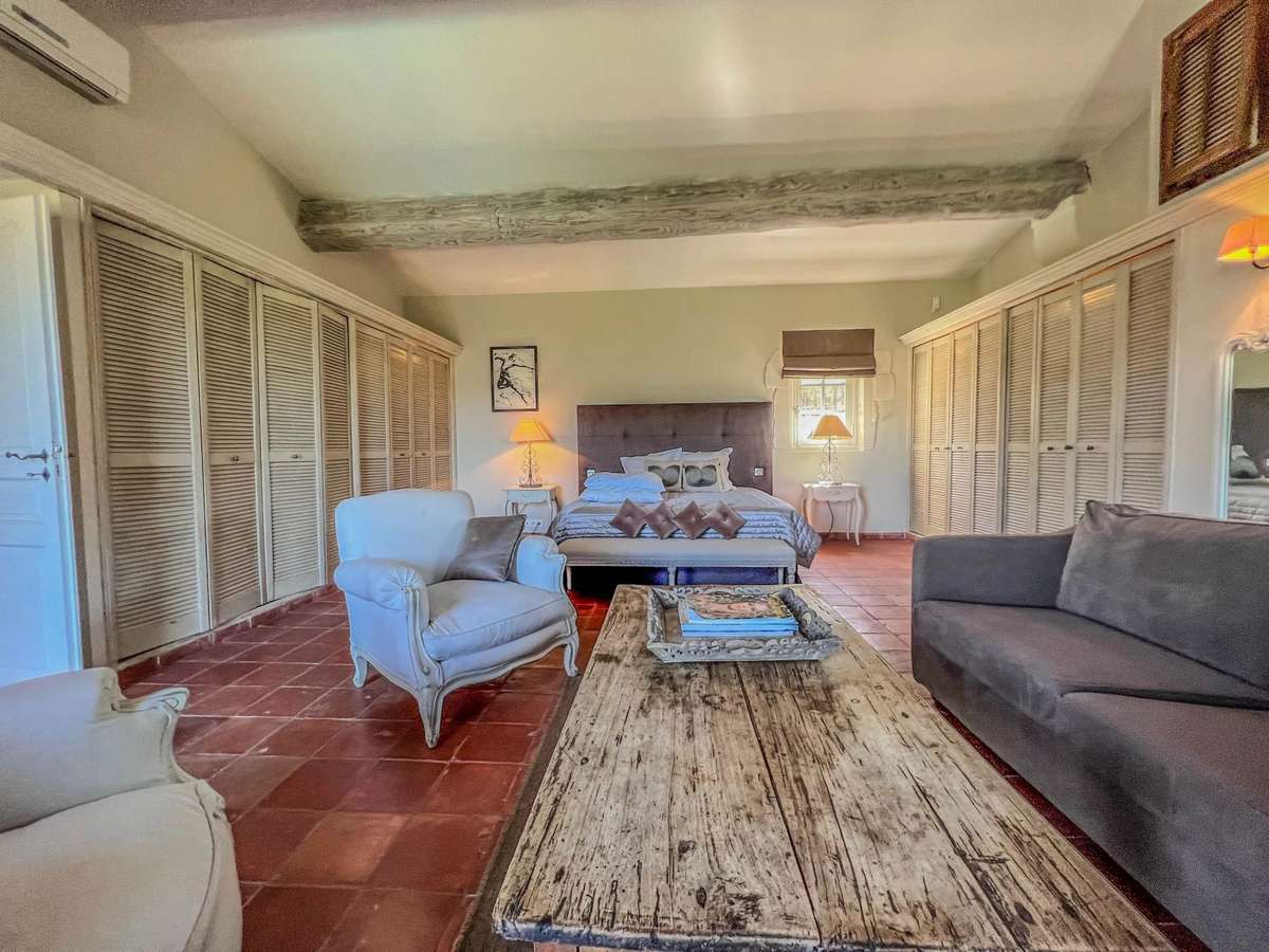 Villa Plan-de-la-Tour