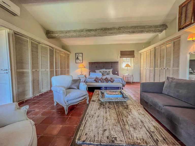 Villa Plan-de-la-Tour - 4 chambres - 20000m²