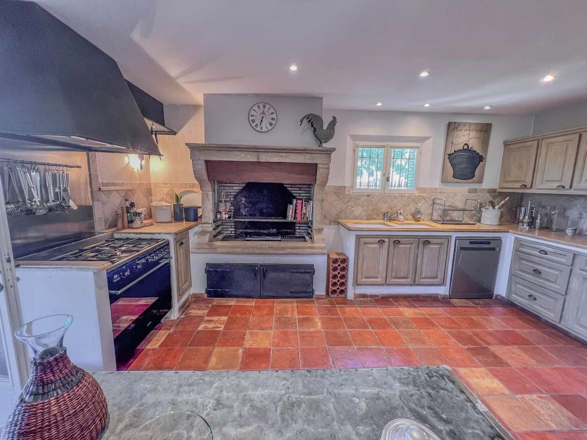 Villa Plan-de-la-Tour