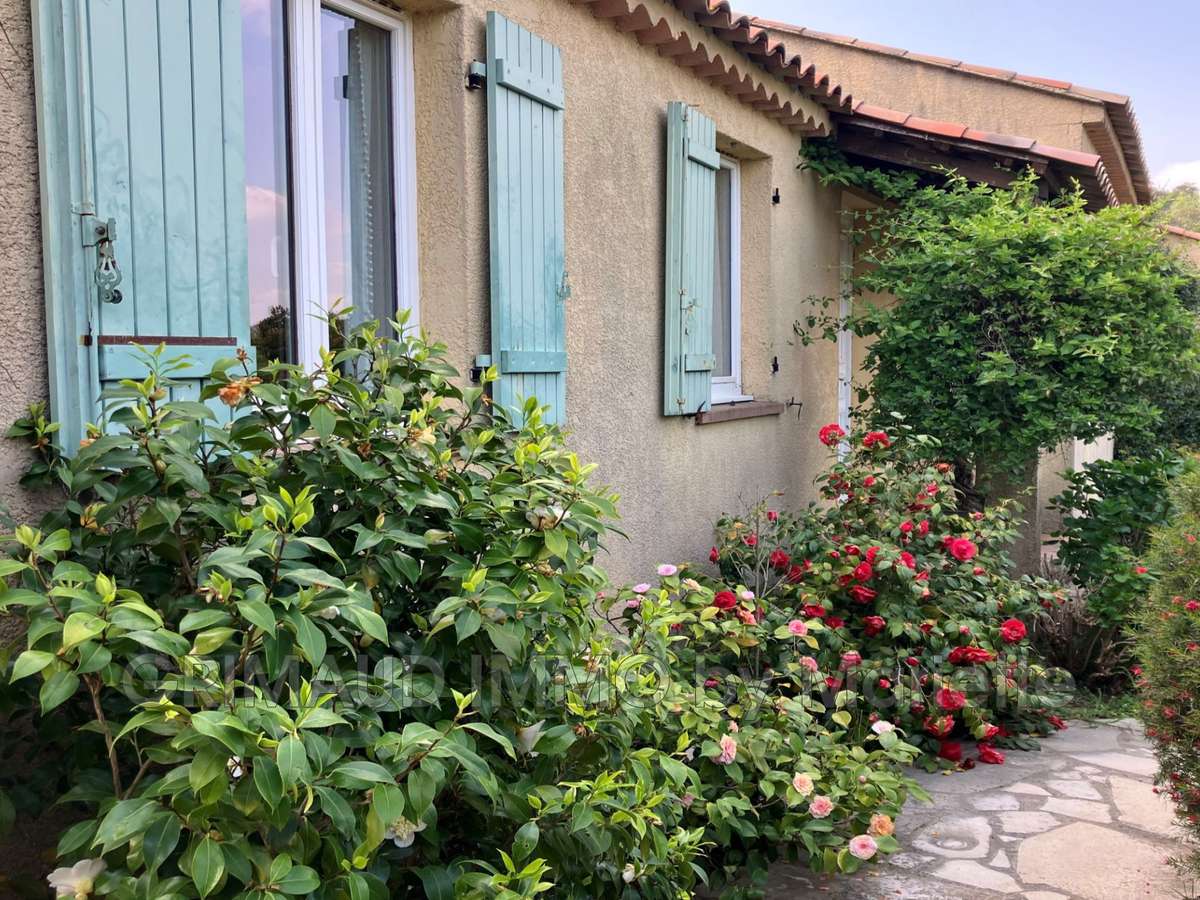 Villa Plan-de-la-Tour