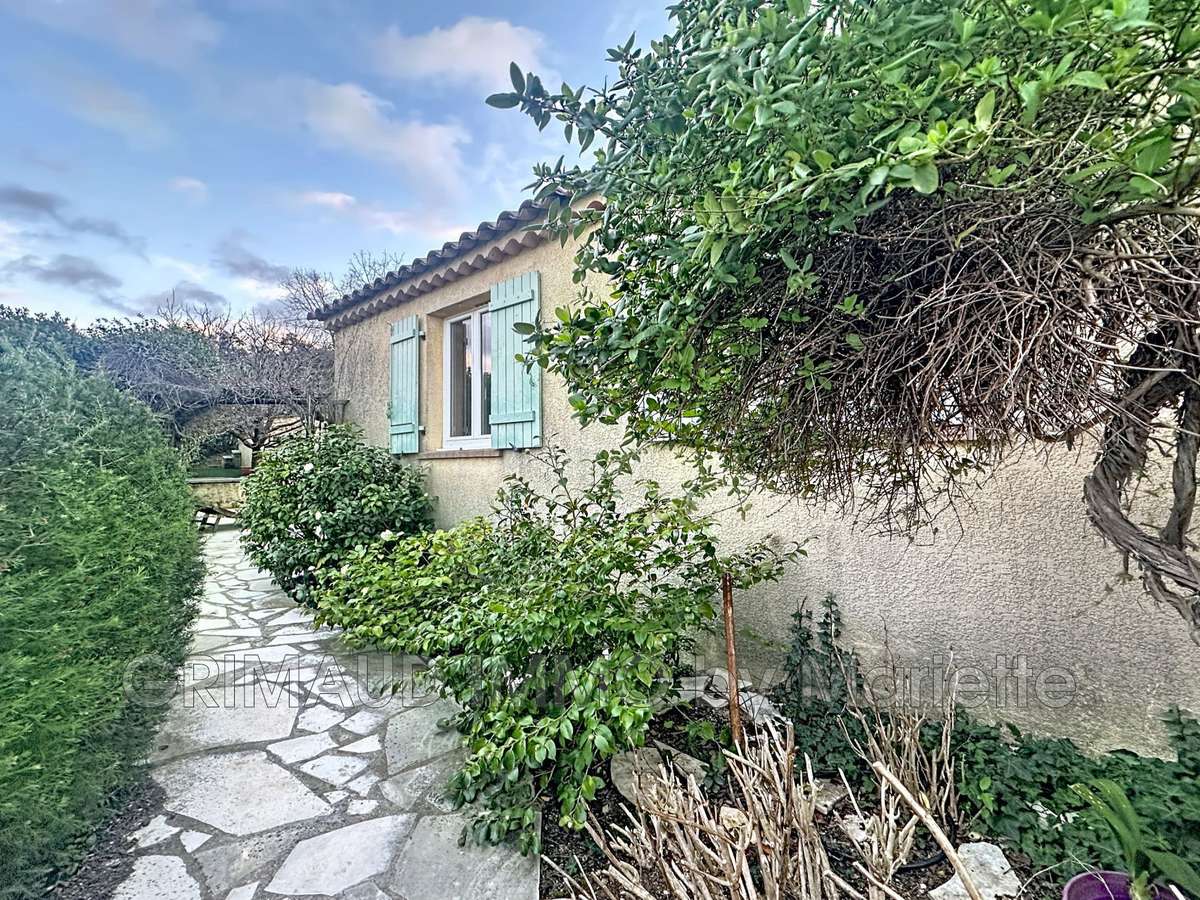 Villa Plan-de-la-Tour